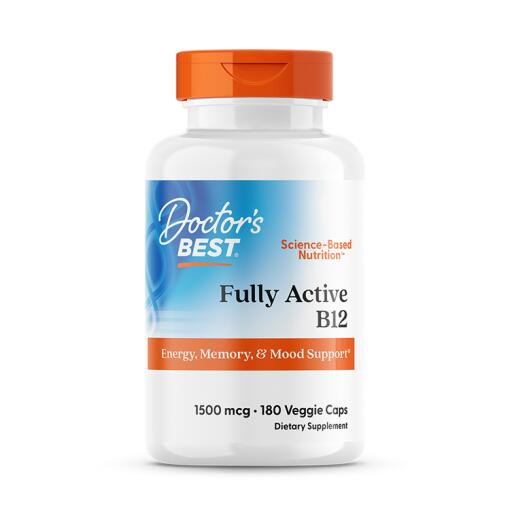 Fully Active B12
