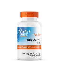 Fully Active B12