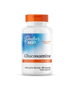 Glucosamin Sulfat