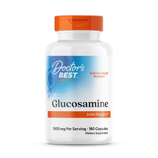 Glucosamin Sulfat