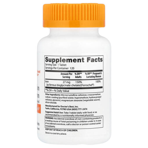 27mg - 120 tabs
