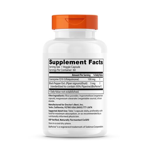100mg - 60 vcaps