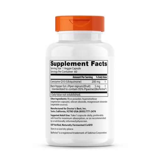 200mg - 60 vcaps