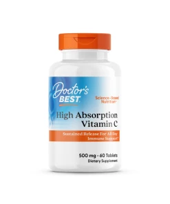 Vitamin C med Langvarig Frigivelse PureWay-C
