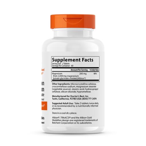 100 mg - 120 tabletter