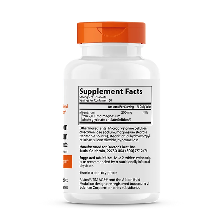 100 mg - 120 tabletter
