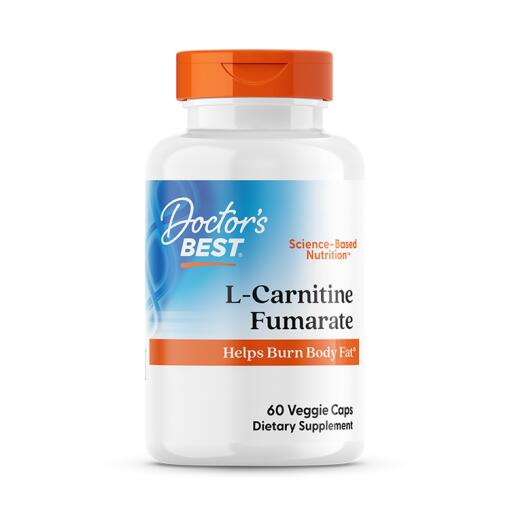 L-Carnitin Fumarat