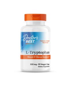 L-Tryptophan med TryptoPure