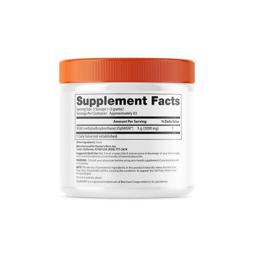 pulver - 250g