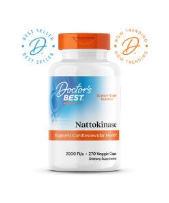 Nattokinase