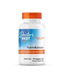 Nattokinase