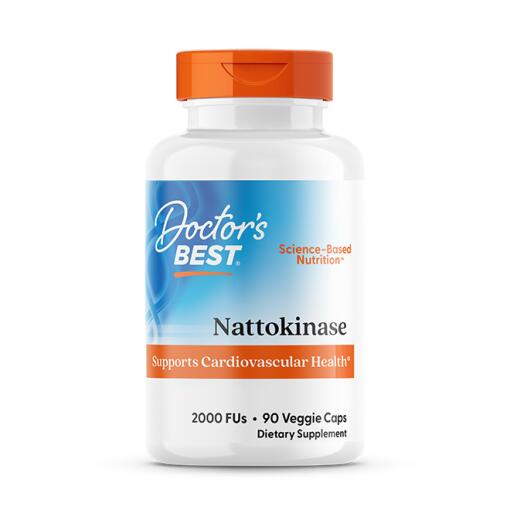 Nattokinase