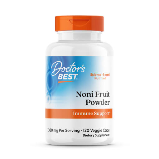 Noni frugtpulver