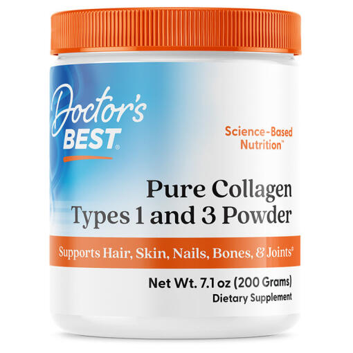 Pure Collagen Type 1 og 3