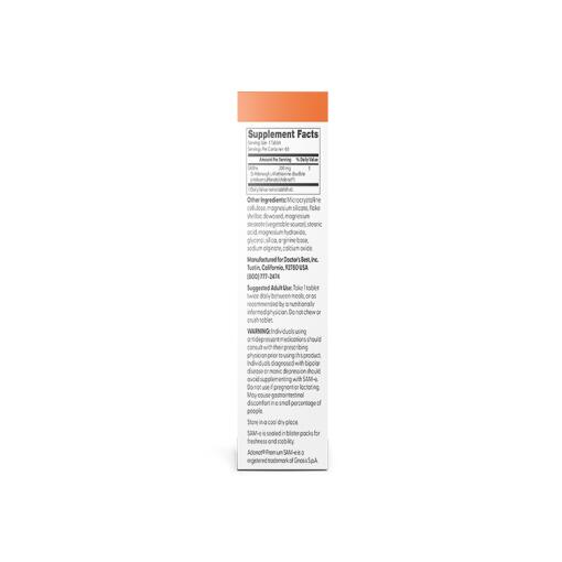 200mg - 60 tabletter
