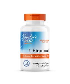 Ubiquinol med Kaneka QH