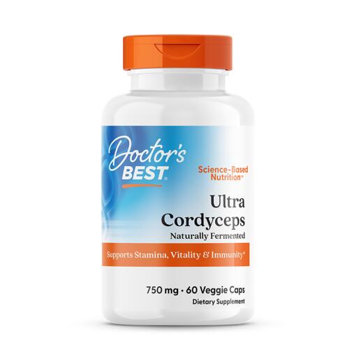 Ultra Cordyceps