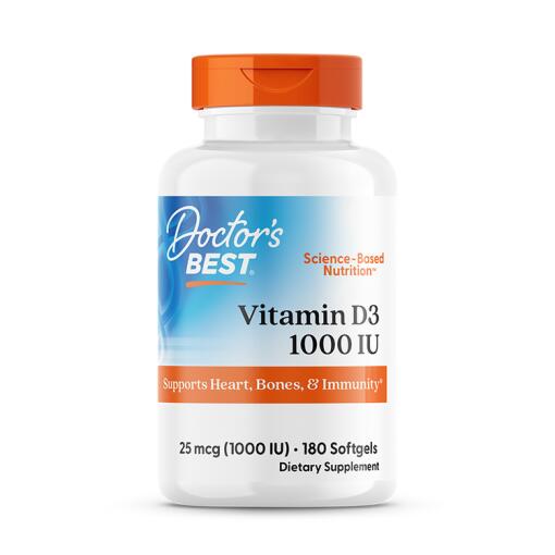 Vitamin D3