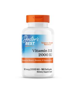 Vitamin D3