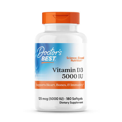 D3-vitamin