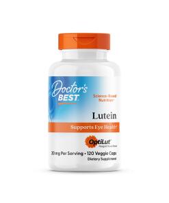Lutein fra OptiLut