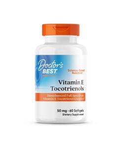 Tocotrienoler