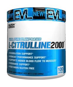 L-Citrullin 2000