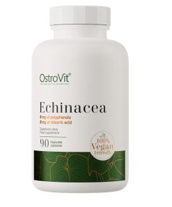 OstroVit – Echinacea 90 vcaps