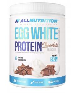 Æggehvideprotein