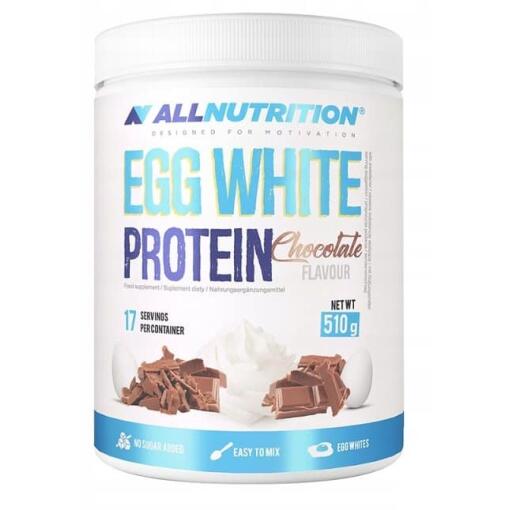 Æggehvideprotein