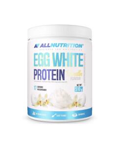Protein af æggehvide - 510 gram