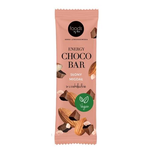 Energichokoladebar