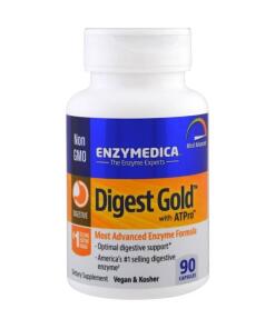 Digest Gold med ATPro - 90 kapsler