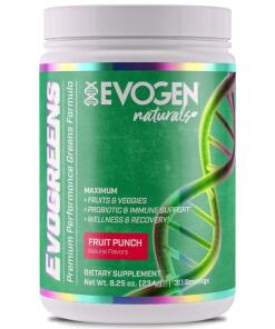 Evogreens Naturals - 216 - 336 gram