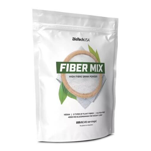 Fibermix