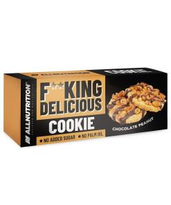 Fitking Lækre Kiks