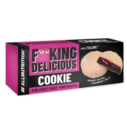 Fitking Lækre Kiks