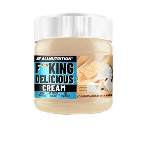 Fitking Lækker Creme