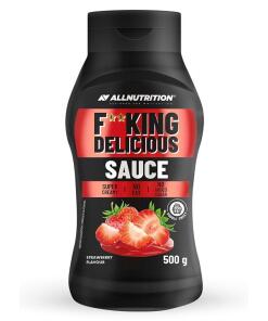Fitking Lækker Sauce