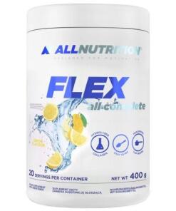 Flex All Komplet