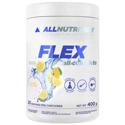 Flex All Komplet