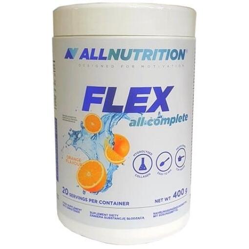 Flex All Komplet