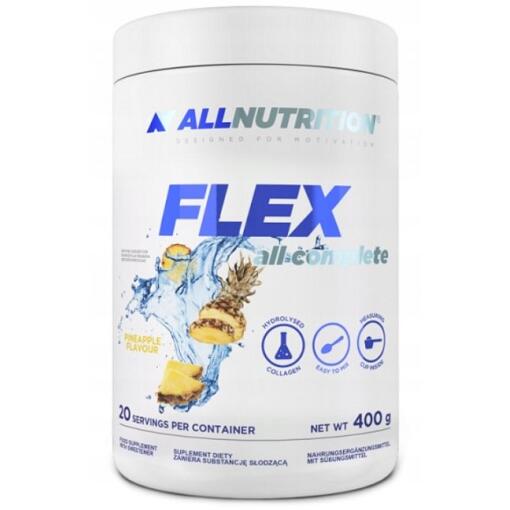 Flex All Komplet