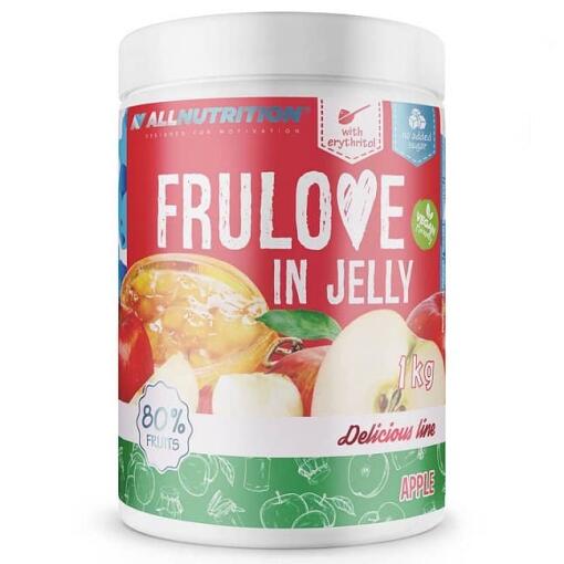 Frulove i Gelé