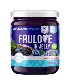 Frulove i Gelé
