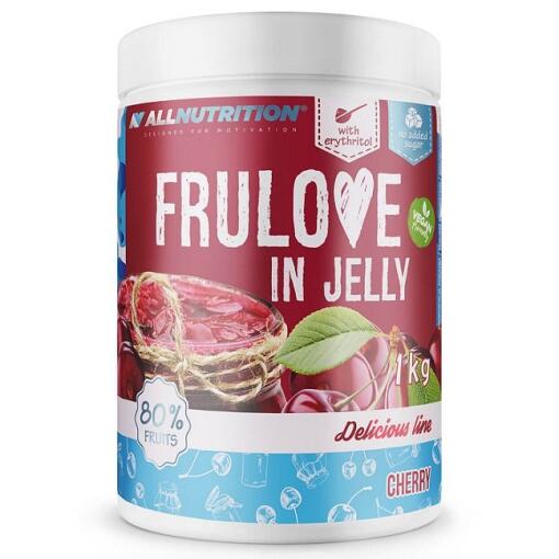 Frulove I Gelé