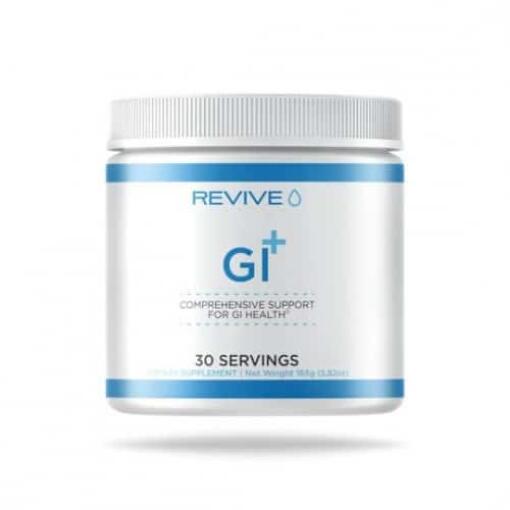 GI+ pulver - 165 g