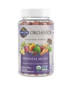 Mykind Organics Prænatal Multi Gummies