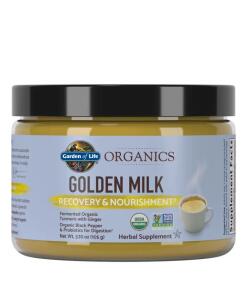 Mykind Organics Gylden Mælk - 105g