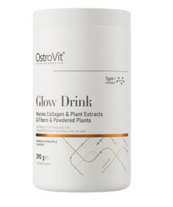 OstroVit - Glow Drink Mango & Ananas 390g